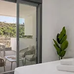 Διαμέρισμα Luxury Higueron: Piscina A Pasos Del Tren